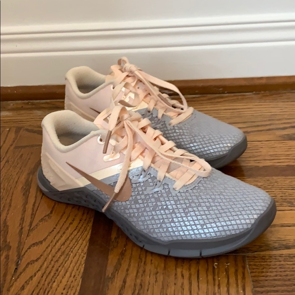 Nike Metcon training shoe